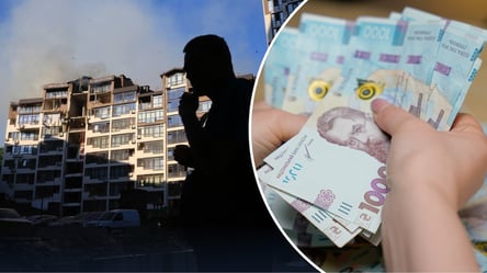 Денежная помощь после потери близких: украинцам дадут до 300 тыс. грн - 285x160