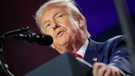 Злюся після цього — Трамп про спілкування з Путіним - 285x160