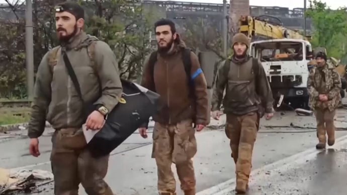 Три роки з початку захисту "Азовсталі" — як це було - фото 3