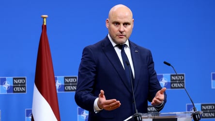 Латвія посилить ППО завдяки українському досвіду протидії дронам - 304x171