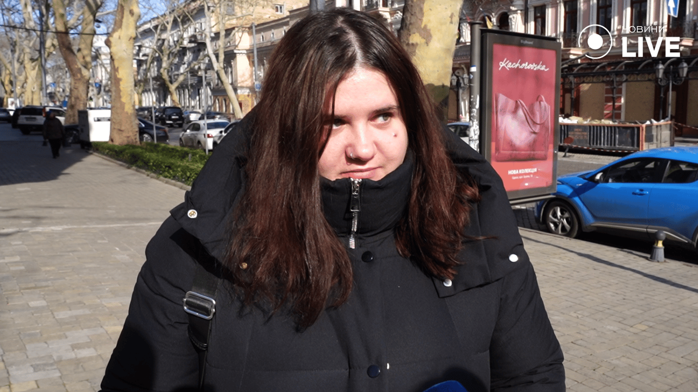 Валерія про вартість ліків 