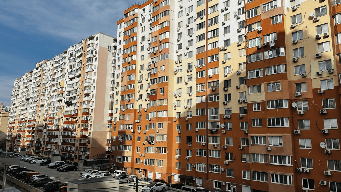 В Одессе на четверть за год подорожали квартиры бизнес-класса