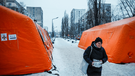 Два тижні без тепла — як живуть кияни на Берестейському проспекті - 290x166