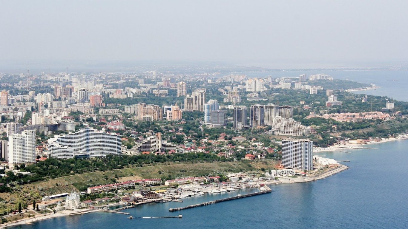 Як в Одесі за рік змінилася вартість житла