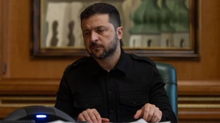 Выборы, переговоры и дипломатия — Зеленский ответил на вопросы - 285x160