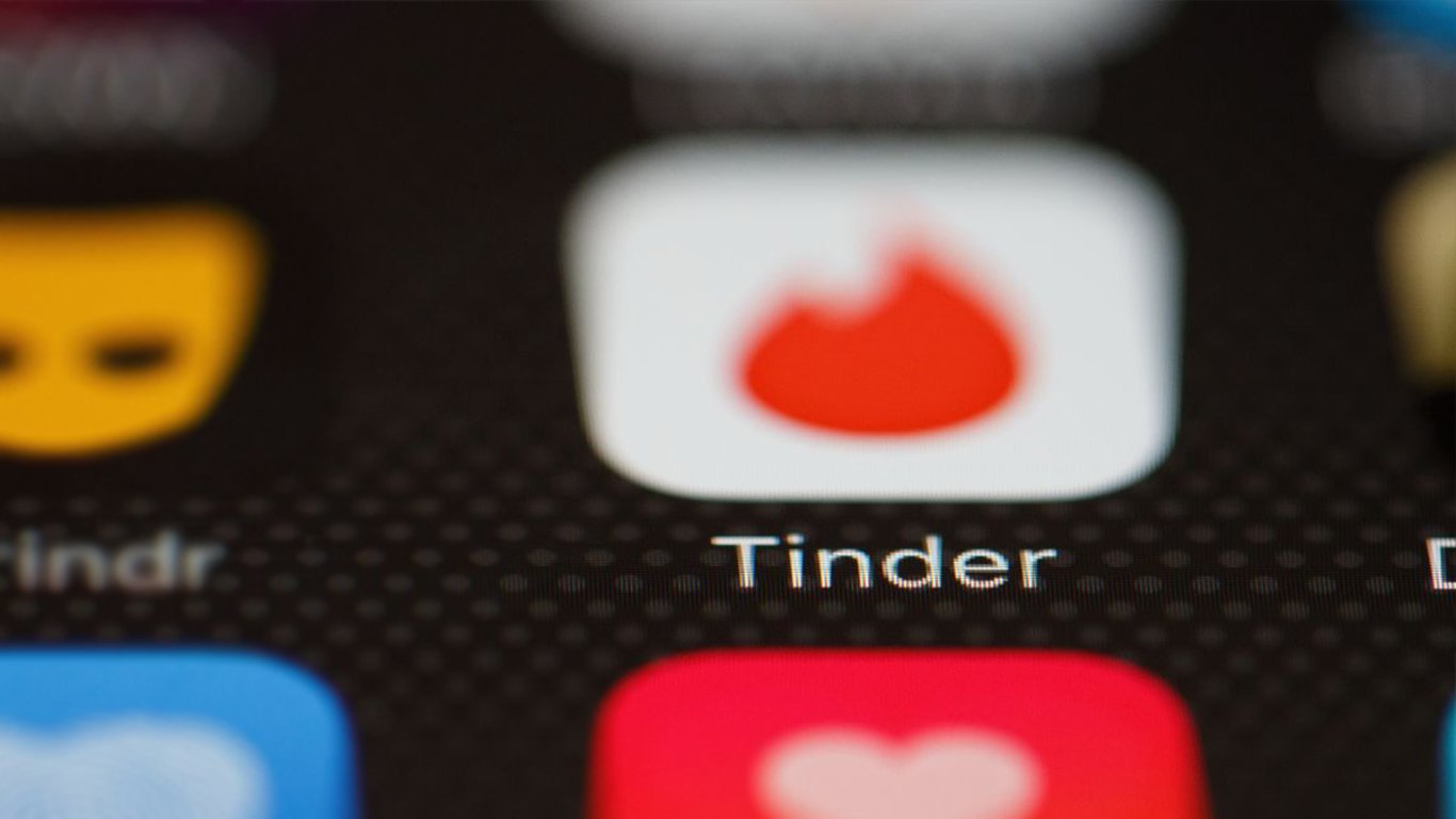 Власник Tinder заявив, що компанія покине російський ринок до кінця червня