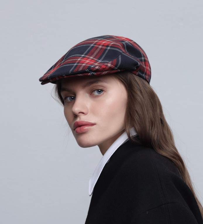 Чем заменить шапку этой зимой — лучшие идеи стилистов - фото 4