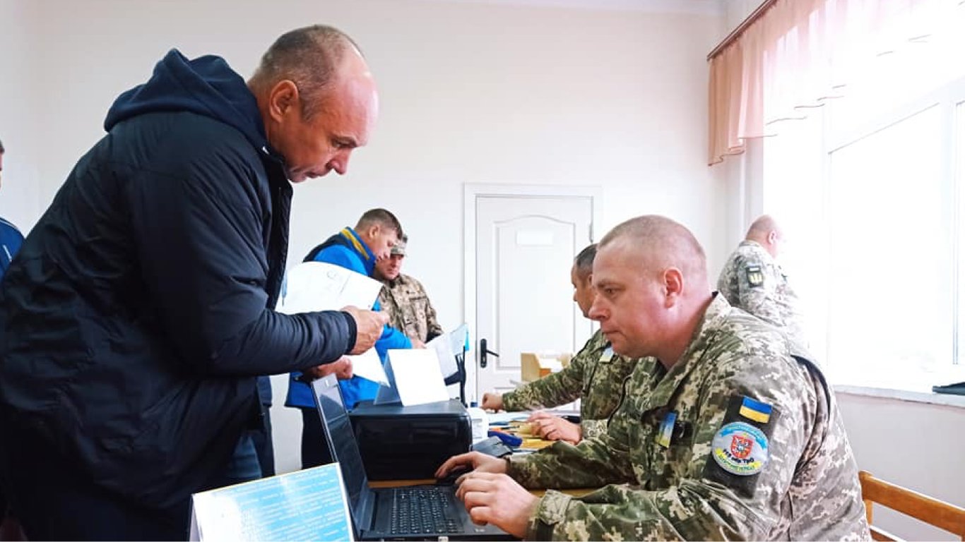 Мобилизация в Украине — кому из мужчин дадут право на отсрочку