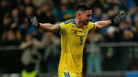 Яремчук прибув у Францію для підписання контракту з новим клубом - 285x160