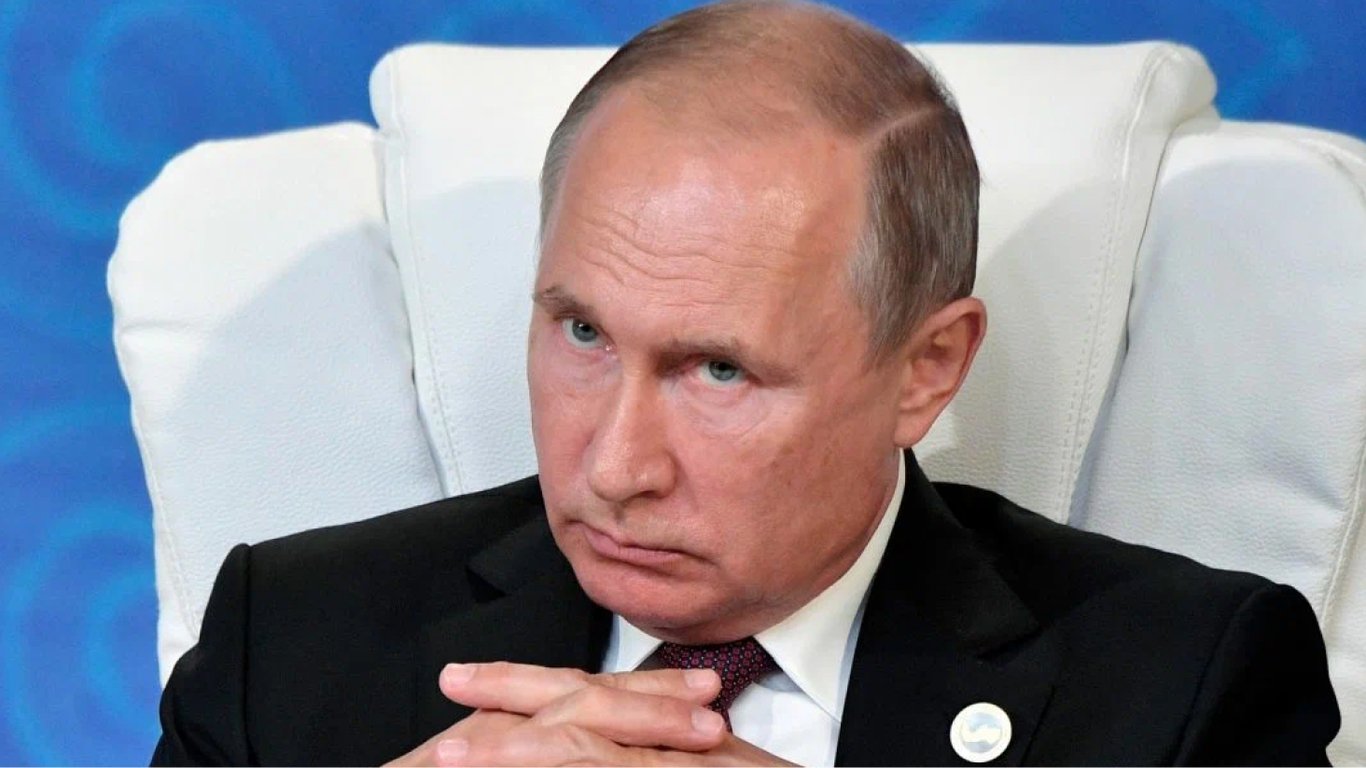 Путин рассматривает варианты с ядерной провокацией против Украины
