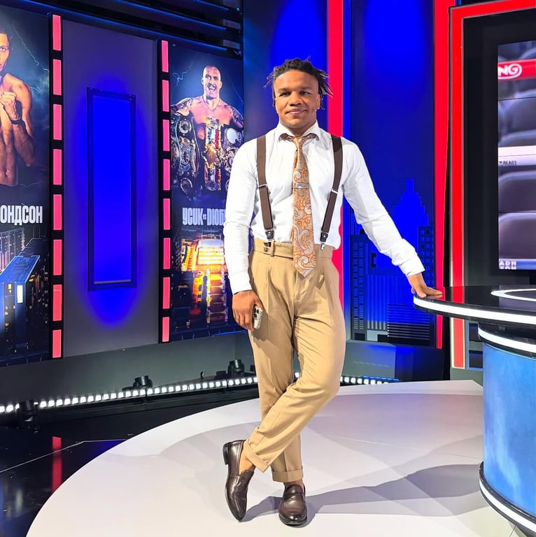 Жан Беленюк