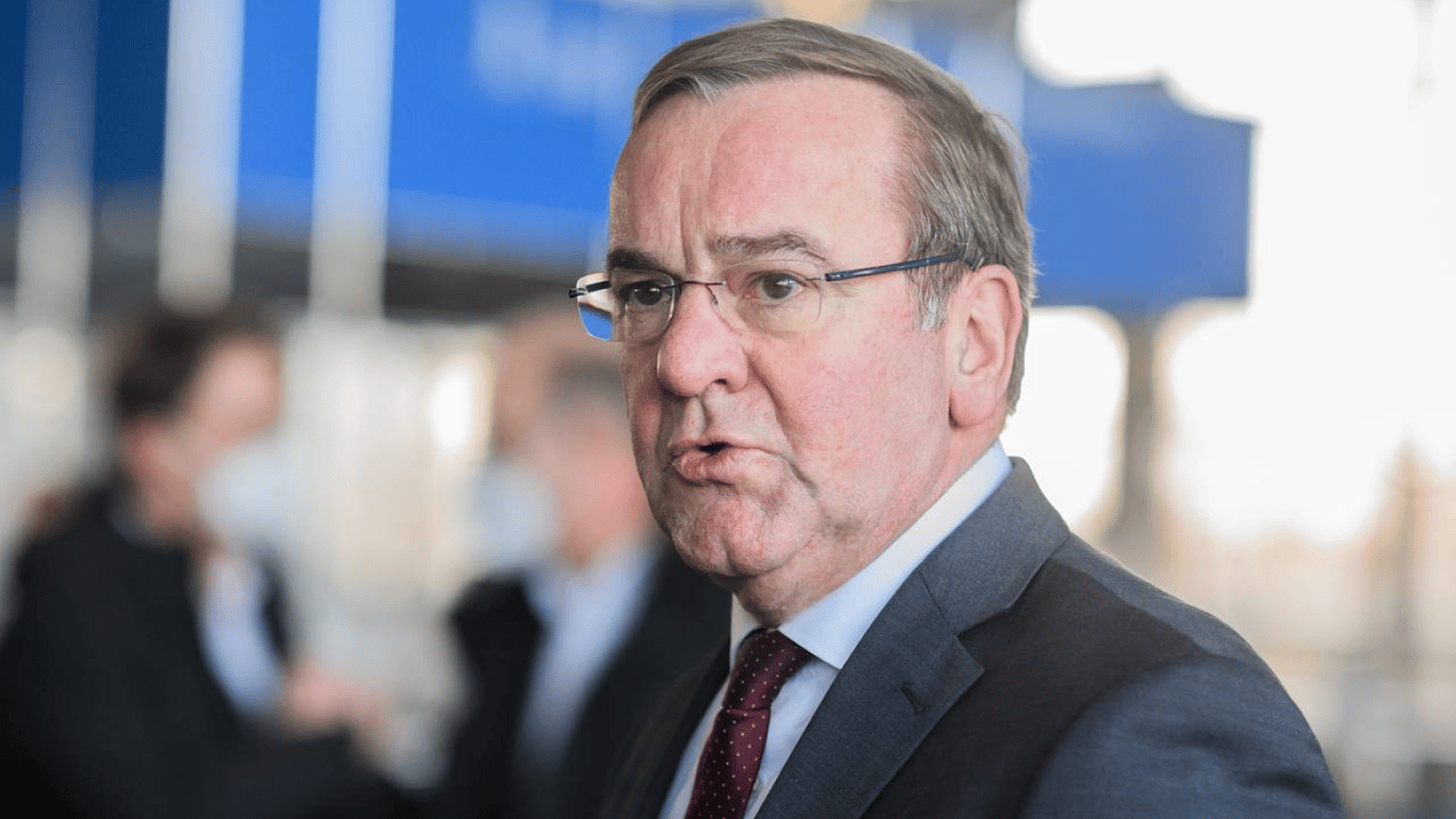 Пісторіус про загрозу від РФ