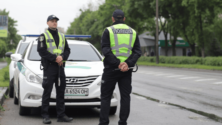 В Киеве после атаки РФ перекрыто движение на нескольких улицах - 285x160