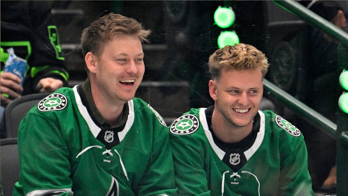 Мик Шумахер