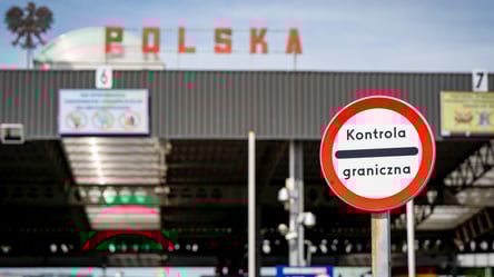 Польща збудує посилений електронний захист на кордоні з Україною - 285x160