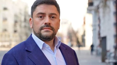 Депутата Киевсовета Трубицына объявили в розыск - 285x160