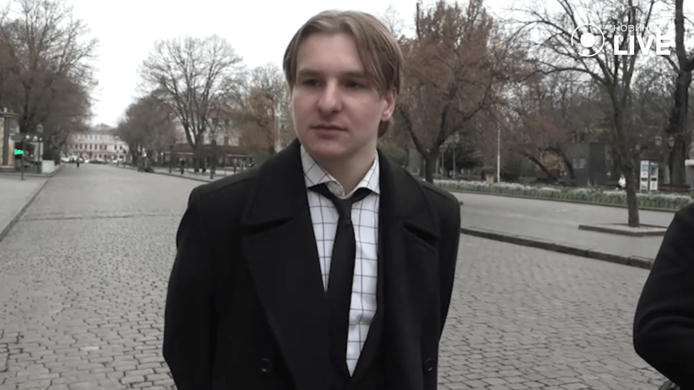 День Збройних Сил України — що одесити бажають військовим - фото 9