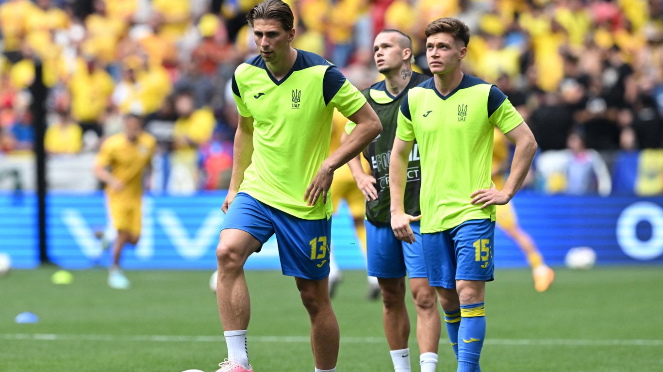 Ілля Забарний