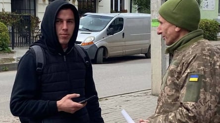 ТЦК з 1 вересня перевірить чоловіків по-новому: як підготуватися - 285x160