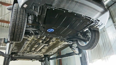 Механік пояснив, як захист картера вбиває двигун - 285x160