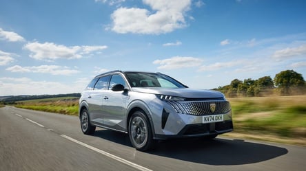 Які бренди мали найбільше дефектів автомобілів у 2025 році - 285x160
