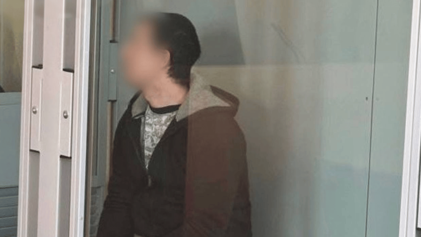 На Харківщині засудили рецидивіста, який напав на дитину