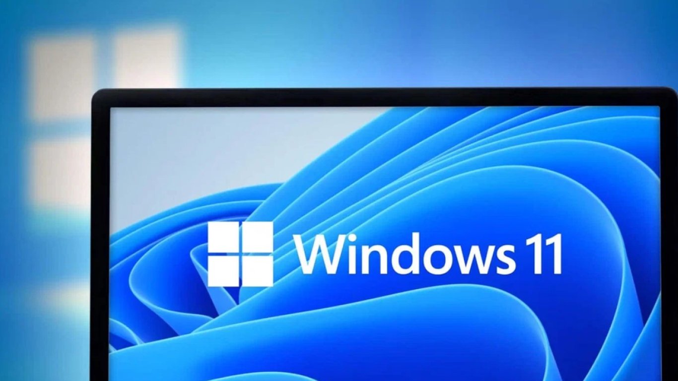 В свежем обновлении Windows 11 будет подвижная панель задач