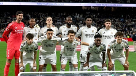 Мадридський Реал може призначити екстренера Тоттенгема, Челсі та ПСЖ - 290x166