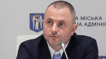 Звільнення Бахматова — Київрада звернулась до Зеленського - 285x160