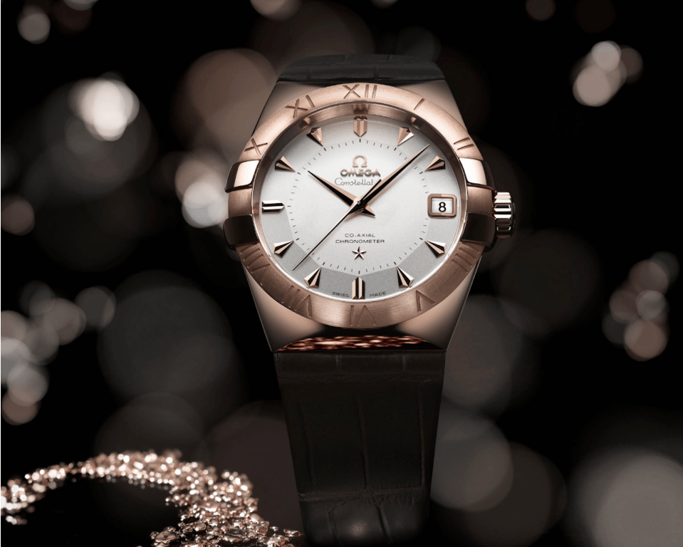 Наручные часы