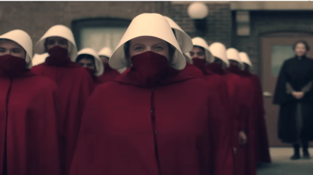 4 найпопулярніші серіали від Hulu Original, які варто подивитися - 285x160