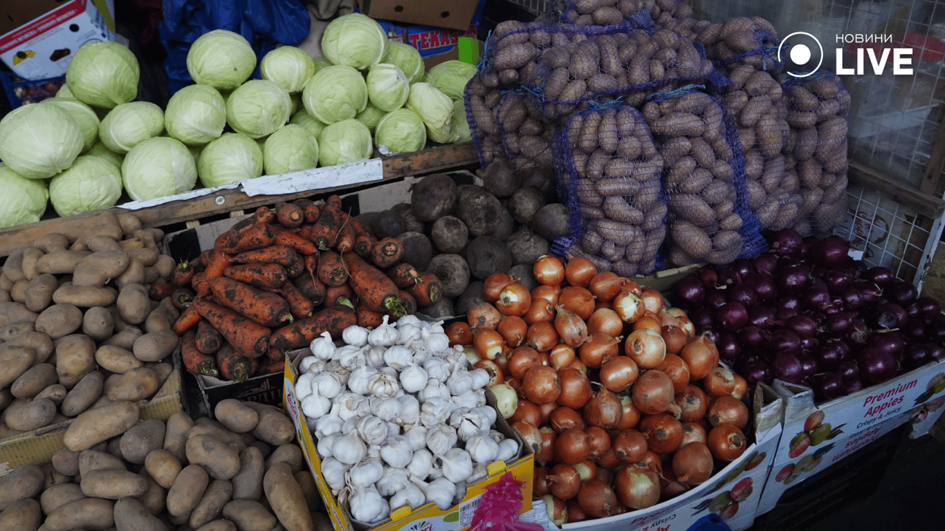 Від куті до оселедцю — ціни на різдвяну вечерю в Одесі - фото 12