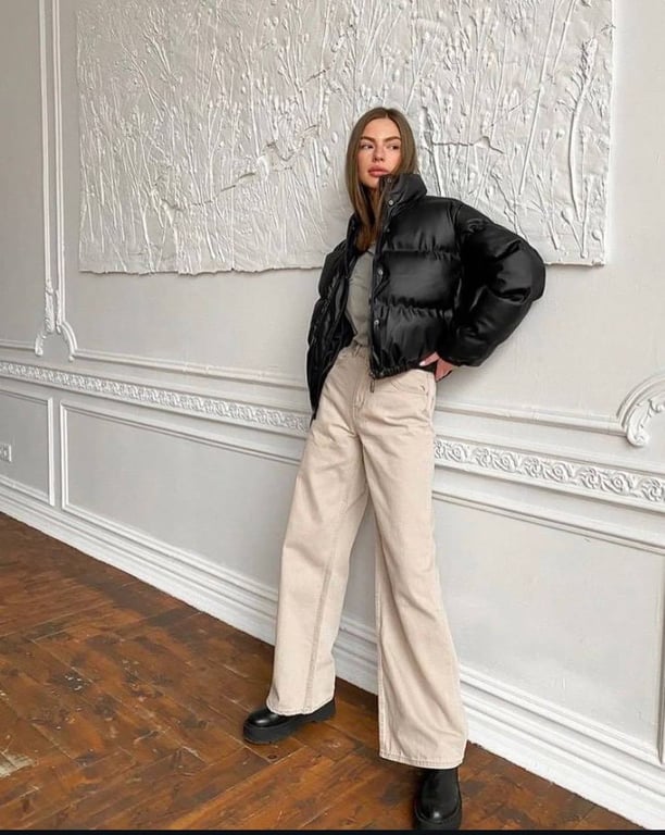 Антитренди пуховиків 2025 — які моделі застаріли - фото 3