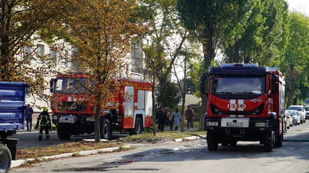 В Київ "долетіло": наслідки ворожої атаки на енергетичні об'єкти. Ексклюзив - 285x160