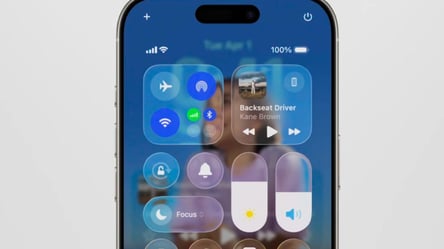 iOS 26 icons criticized for optical illusions and dizziness - 285x160