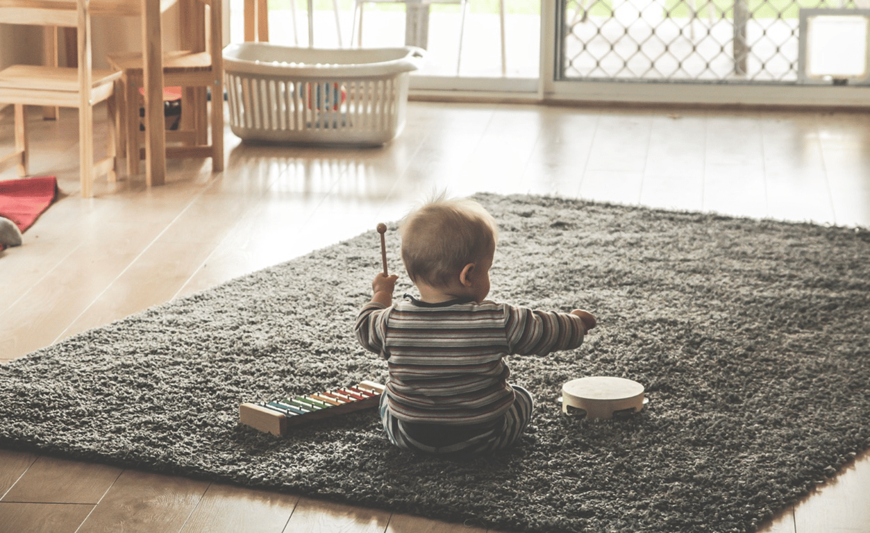 Много лет назад детям давали очень оригинальные имена