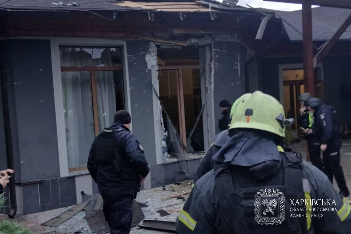 Ворог знову атакував Харків і область — деталі від Синєгубова - фото 3