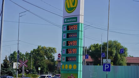 В Украине снова выросли цены на автогаз — какой будет стоимость топлива завтра - 290x166