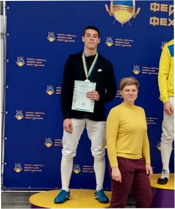 Федор Епифанов