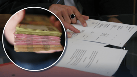 Продаж спадкового майна — скільки податків потрібно заплатити у 2026 році - 290x160