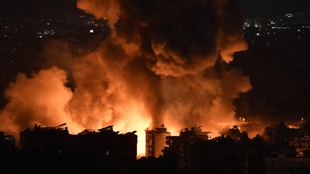 Нічні вибухи в Києві: що відомо про атаку - 290x166
