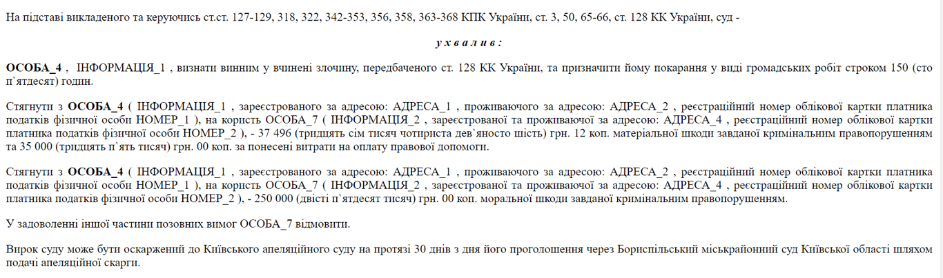 В Киеве из-за халатности владельца трех мастифов собаки напали на женщину — что решил суд - фото 1