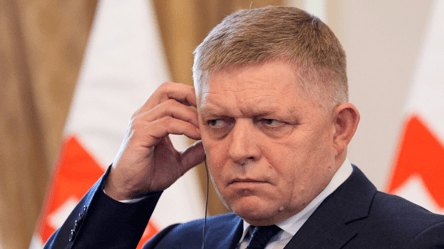 Фіцо пригрозив заблокувати 20-й пакет санкцій проти Росії - 285x160