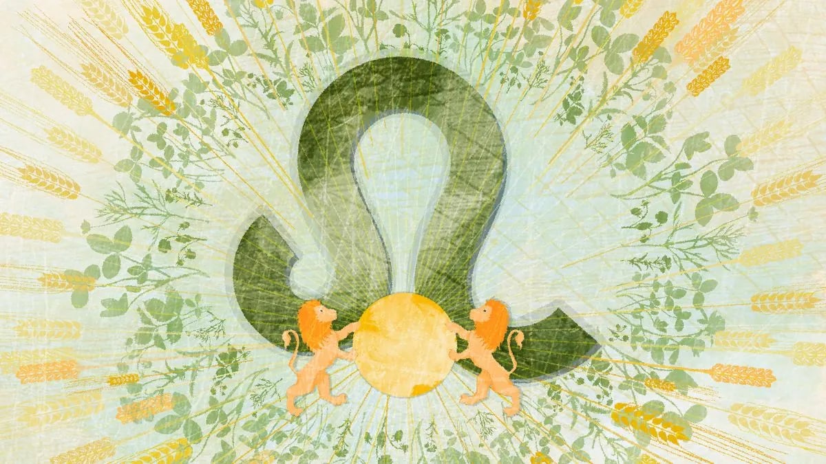 Любовний гороскоп на 2026 рік для Левів