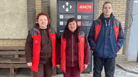 Останній український бізнес — Нова Пошта пішла з міста на Донбасі - 285x160