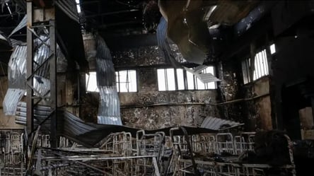 Динамо Київ нагадало про трагедію в Оленівці — що сказали в клубі - 285x160