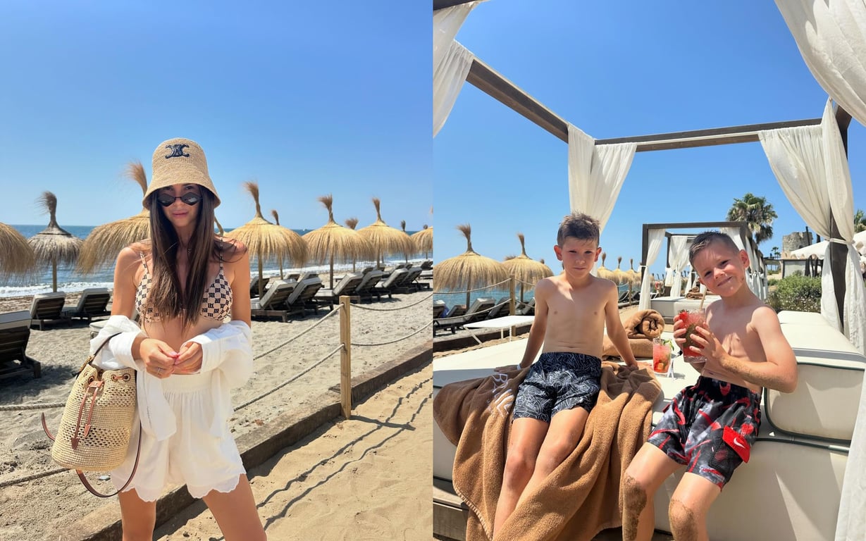 Анна Реброва