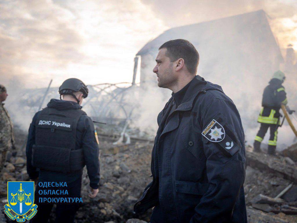 Стало відомо, хто загинув унаслідок атаки по Одещині - фото 2