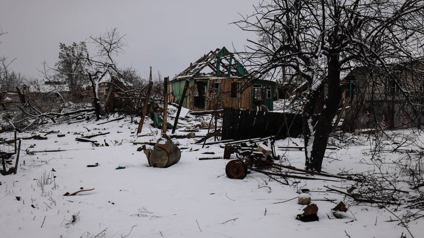 На Луганщині люди залишилися без пенсій та соцвиплат: що утнули окупанти