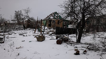 На Луганщині люди залишилися без пенсій та соцвиплат: що утнули окупанти - 285x160